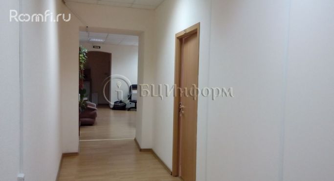Аренда офиса 159.3 м², улица Комиссара Смирнова - фото 1