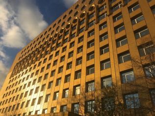 Аренда торгового помещения 16 м2, метро Обухово