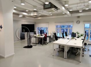 Аренда офиса 181.7 м²
