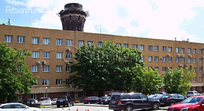Аренда офиса 268.1 м², набережная Обводного канала - фото 5