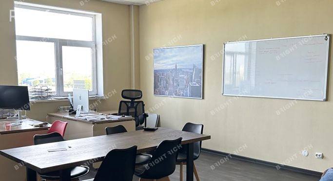 Аренда офиса 145.6 м², Мельничная улица - фото 1