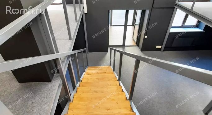 Продажа офиса 249.9 м², Зеленков переулок - фото 3