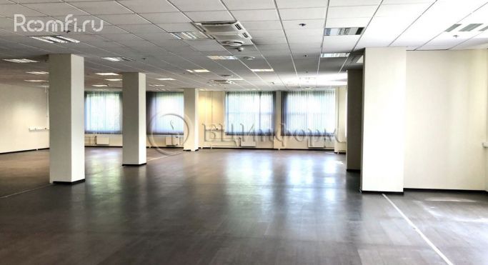 Аренда офиса 136.9 м², улица Фучика - фото 5