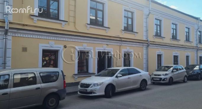 Аренда офиса 40 м², Лиговский проспект - фото 2