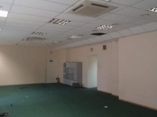 Аренда офиса 85.1 м2 в бизнес-центре, метро Адмиралтейская