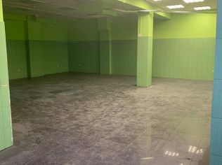 Аренда помещения свободного назначения 187 м²