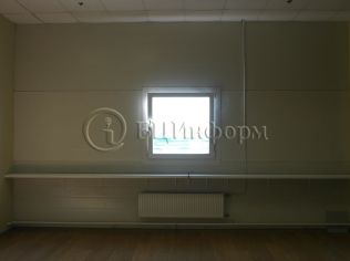 Аренда офиса 23 м²