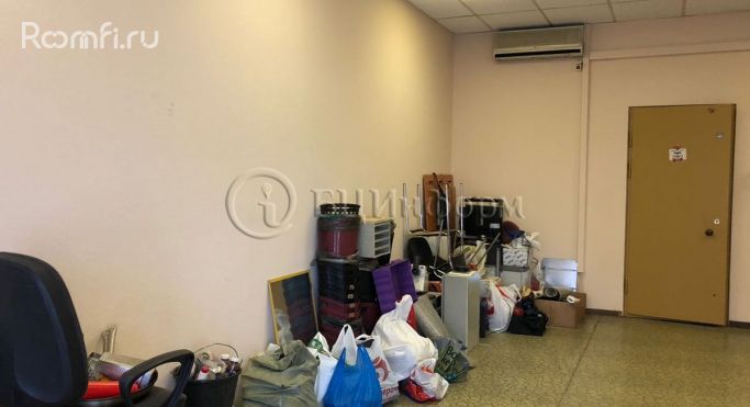 Аренда офиса 29.8 м², Шпалерная улица - фото 2