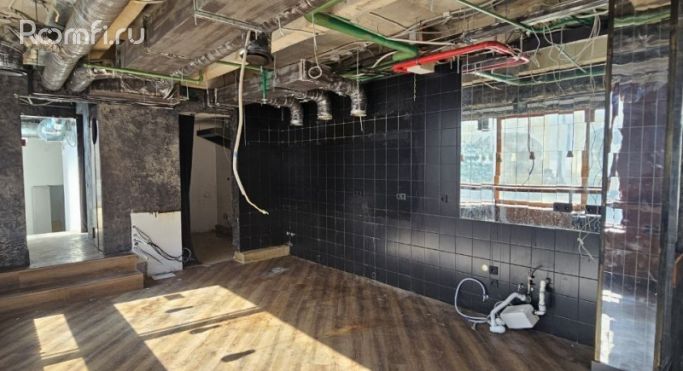 Аренда торгового помещения 113.1 м², Думская улица - фото 3