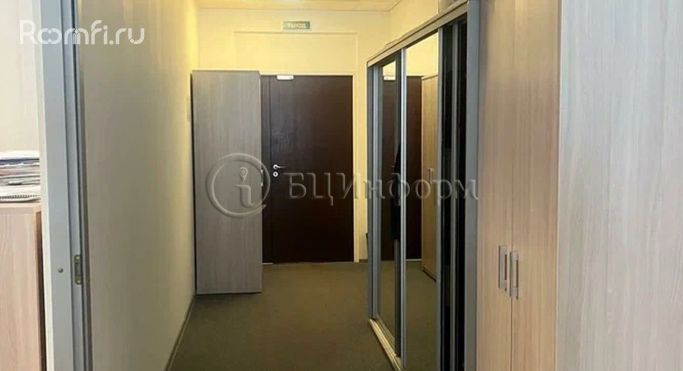 Аренда офиса 187 м², Стартовая улица - фото 4