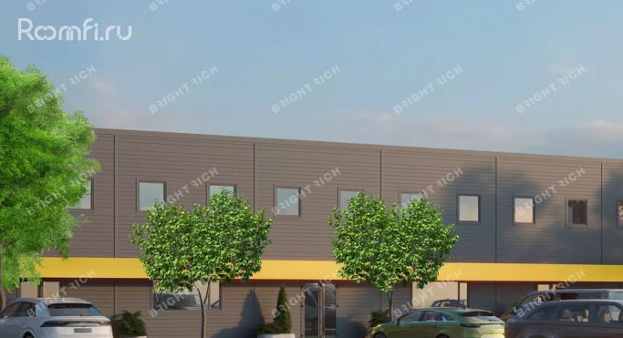 Аренда офиса 290.4 м², шоссе Революции - фото 2