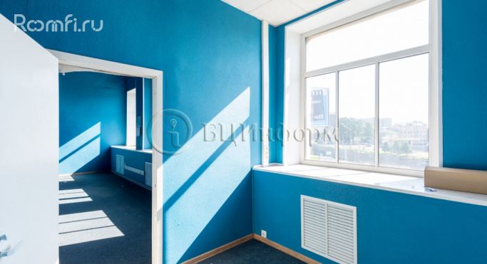 Аренда офиса 66.5 м², Звенигородская улица - фото 2