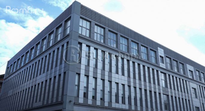 Аренда офиса 23 м², проспект Стачек - фото 5