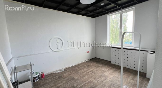 Аренда офиса 17.4 м², 5-й Верхний переулок - фото 1