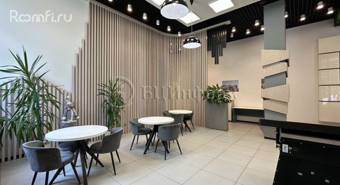 Аренда помещения свободного назначения 491.4 м², Рижская улица - фото 5