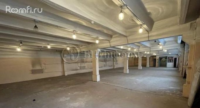 Аренда склада 700 м², Пискарёвский проспект - фото 2