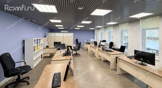 Аренда офиса 118.3 м², Лиговский проспект - фото 2