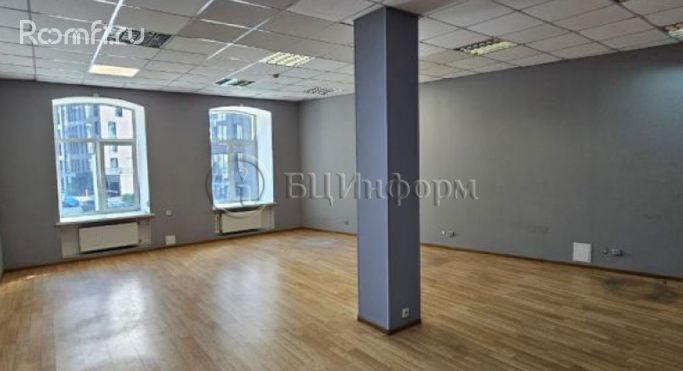 Аренда офиса 65.8 м², Красногвардейский переулок - фото 3