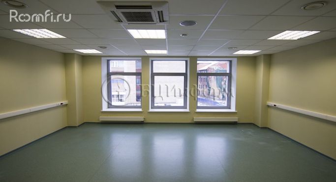 Аренда офиса 600 м², Пионерская улица - фото 3