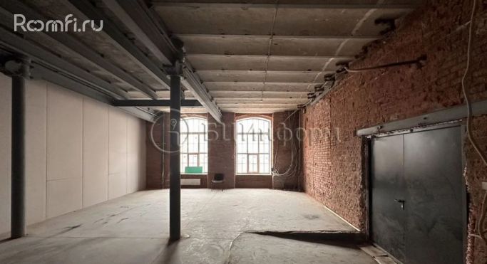 Аренда офиса 104.1 м², улица Красного Текстильщика - фото 2