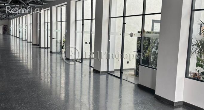 Аренда офиса 2408.3 м², улица Красного Текстильщика - фото 5