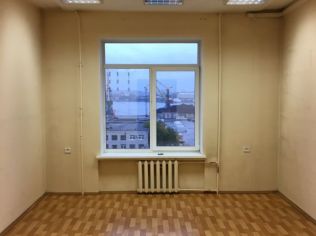 Аренда офиса 25.3 м2 в бизнес-центре, метро Нарвская