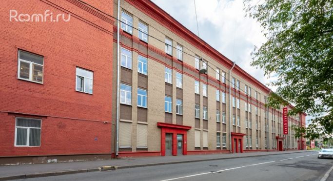 Аренда офиса 27.6 м², улица Швецова - фото 2