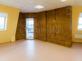 Аренда офиса 143 м²