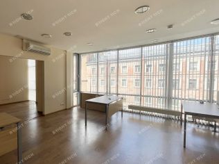 Аренда офиса 181.8 м²
