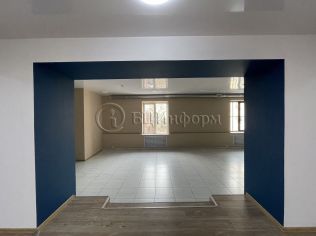 Аренда офиса 166.8 м²