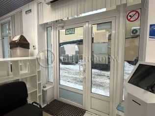 Аренда помещения свободного назначения 108.1 м²