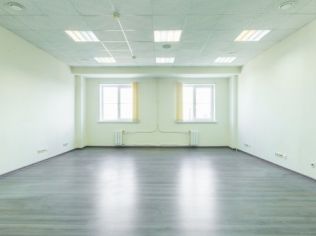 Аренда офиса 551 м2 в бизнес-центре, метро Площадь Александра Невского 1