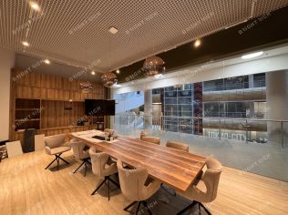 Аренда офиса 3156.1 м²