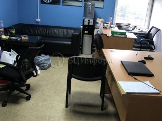 Аренда офиса 27.5 м²