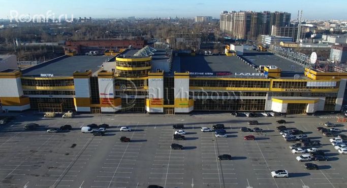Аренда офиса 20 м², Варшавская улица - фото 5
