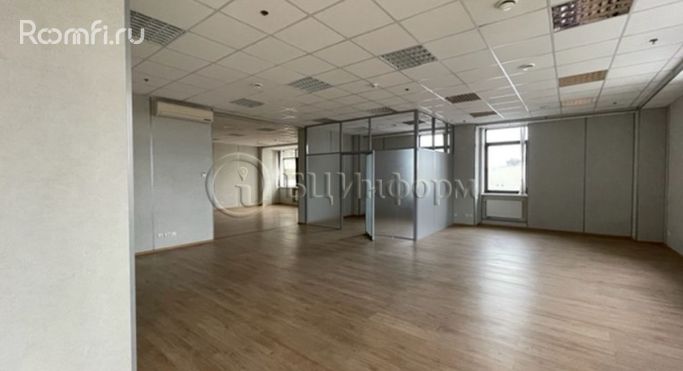 Аренда офиса 167.9 м², Торфяная дорога - фото 4