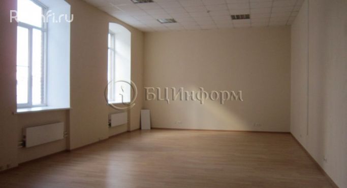 Аренда офиса 65.9 м², 5-я линия Васильевского острова - фото 1