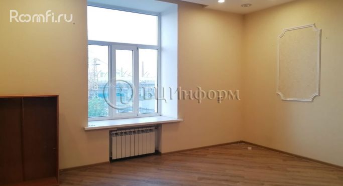Аренда офиса 136.3 м², улица Зайцева - фото 5