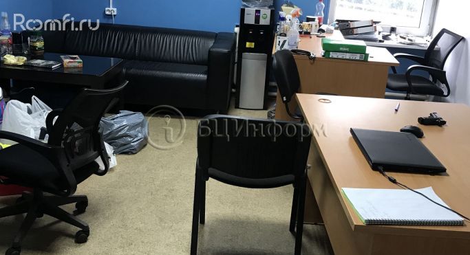 Аренда офиса 27.5 м², Софийская улица - фото 1