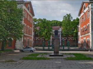 Аренда офиса 62.8 м2 в многофункциональном комплексе, метро Площадь Ленина
