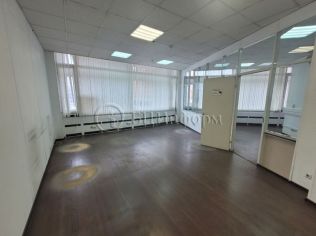 Аренда офиса 53.4 м²
