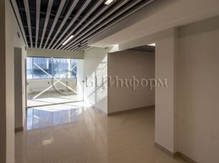 Аренда офиса 15 м²