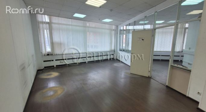Аренда офиса 53.4 м², площадь Конституции - фото 1