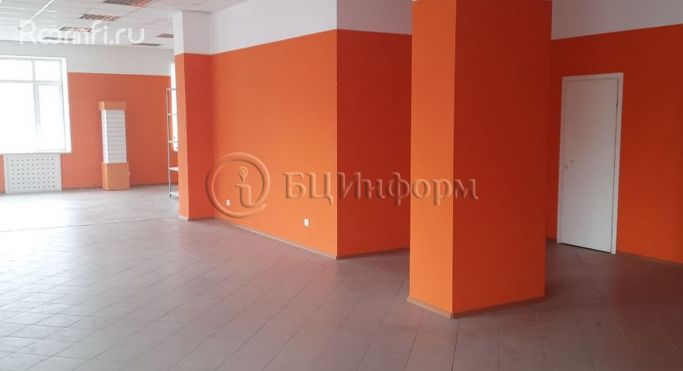 Аренда помещения свободного назначения 366 м², улица Швецова - фото 4