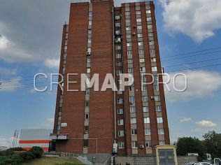 Аренда офиса 94 м2 в бизнес-центре, метро Площадь Александра Невского 2