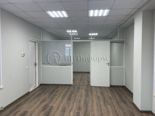 Аренда офиса 74.6 м²