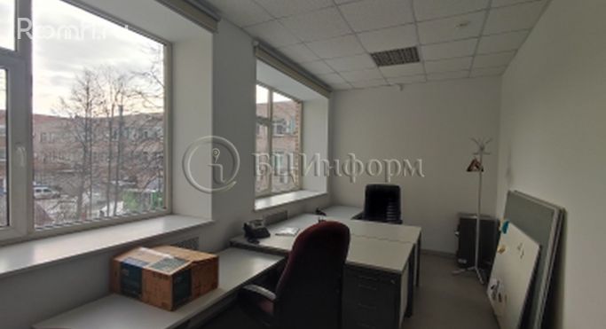 Аренда офиса 1093.4 м², набережная Обводного канала - фото 2