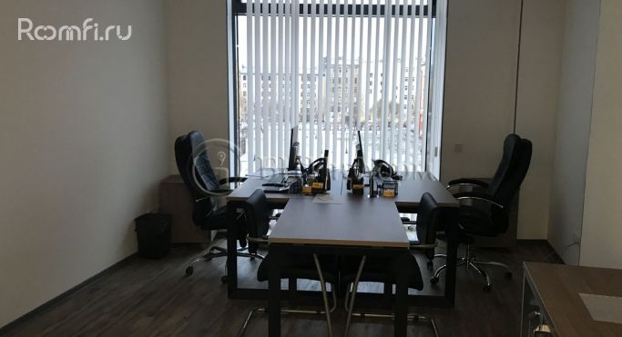 Аренда офиса 770.9 м², улица Маяковского - фото 2