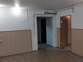 Аренда производственного помещения 116 м²