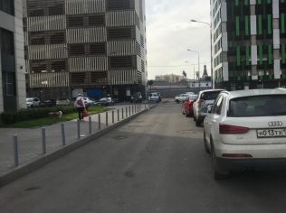 Аренда помещения свободного назначения 94.6 м²